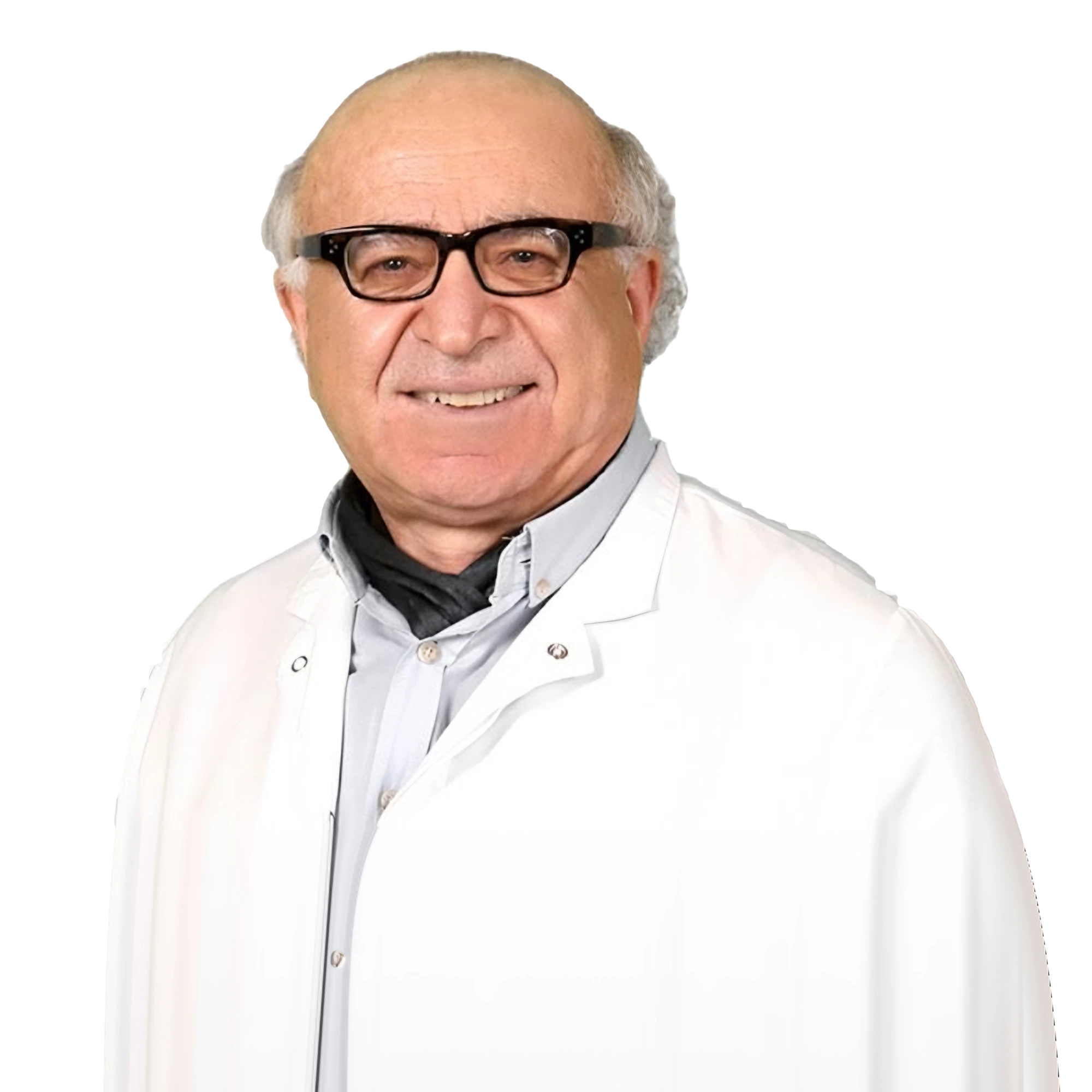 Акдемир Гёкхан