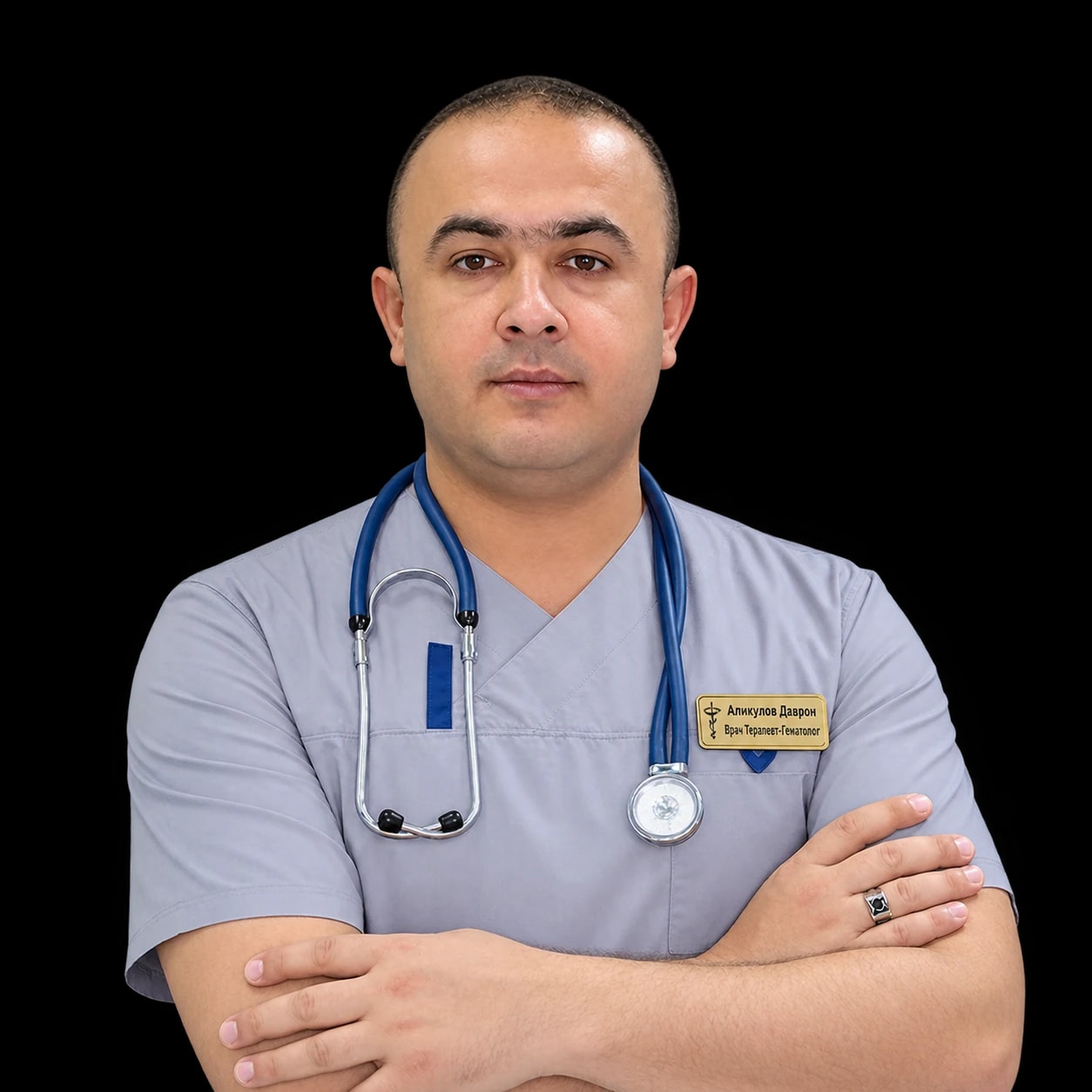 Врач Med Online